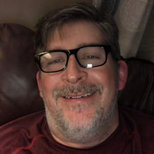 Meet your Posher, Joe